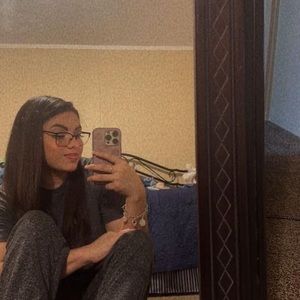 Meet your Posher, Xochitl